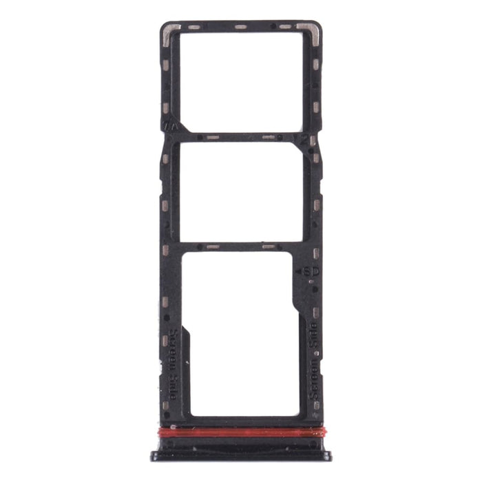 Sim Card Tray For Smart 5 India X688c X688b Replacement