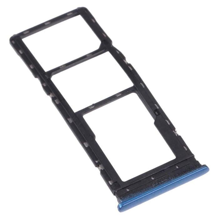 Sim Card Tray For Smart 5 India X688c X688b Replacement