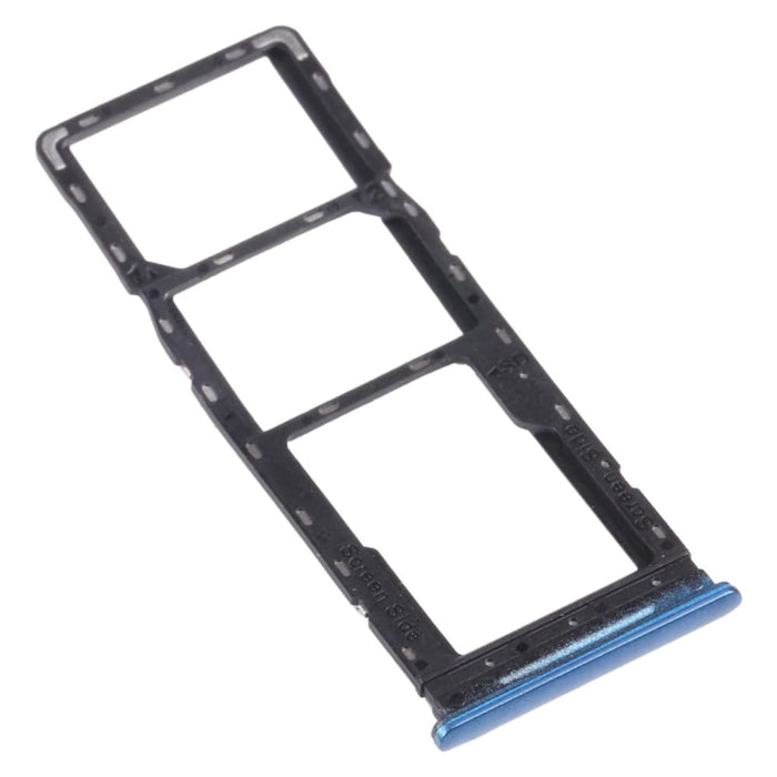 Sim Card Tray For Smart 5 India X688c X688b Replacement