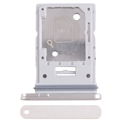 Sim and Micro Sd Card Tray Beige