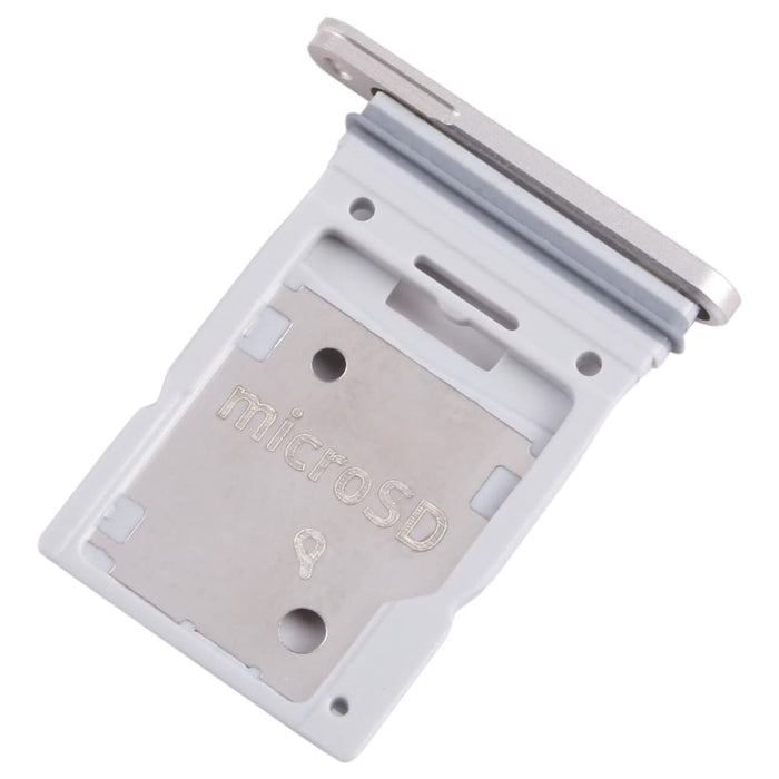Sim and Micro Sd Card Tray Beige