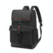 Simple Laptop Backpack For Men