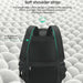 Simple Laptop Backpack For Men