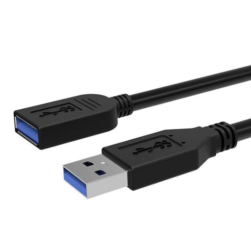 Simplecom Ca310 1.0m Usb 3.0 Superspeed Extension Cable