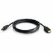 Simplecom Cah410 1m High Speed Hdmi Cable With Ethernet