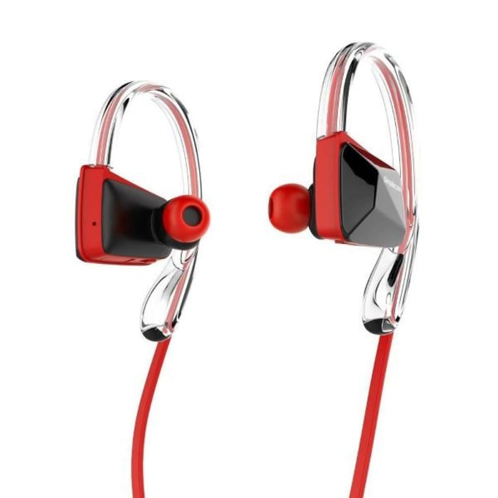 Simplecom Ns200 Bluetooth Neckband Sports Headphones