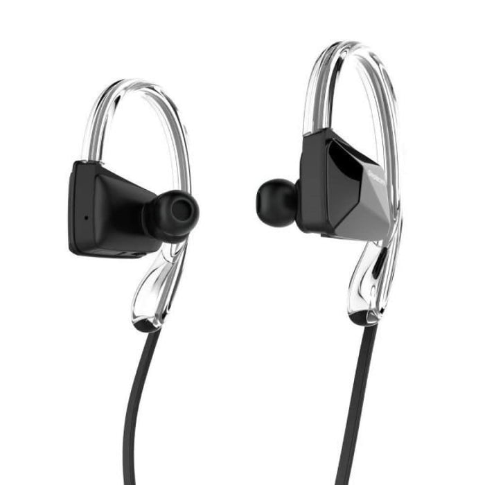 Simplecom Ns200 Bluetooth Neckband Sports Headphones