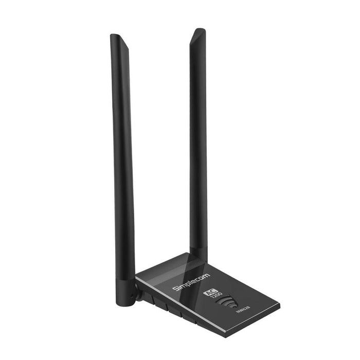 Simplecom Nw628 Ac1200 Wifi Dual Band Usb3.0 Adapter