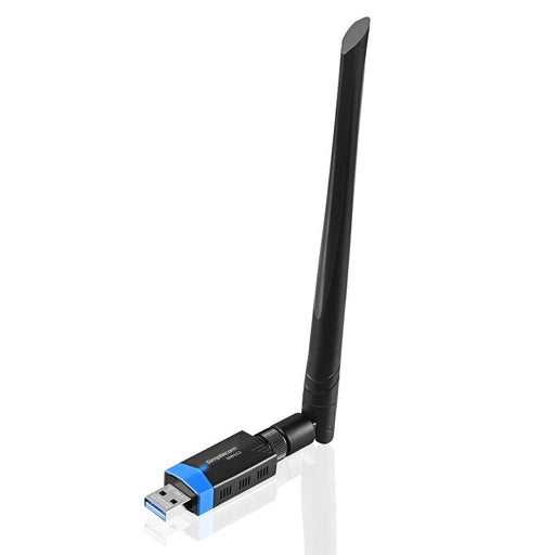 Simplecom Nw632 Wi-fi 5 Bluetooth Usb Adapter Dual Band