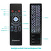 Simplecom Rt250 Rechargeable 2.4ghz Wireless Remote Air