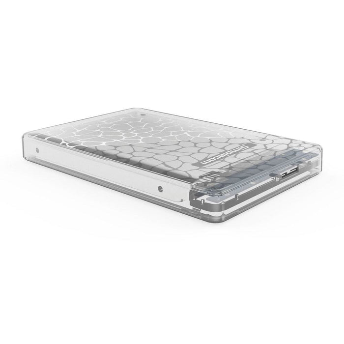 Simplecom Se101 Compact Tool - free 2.5’’ Sata To Usb