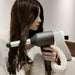 Single Counterclockwise Hair Curling Roller For Dyson Dryer