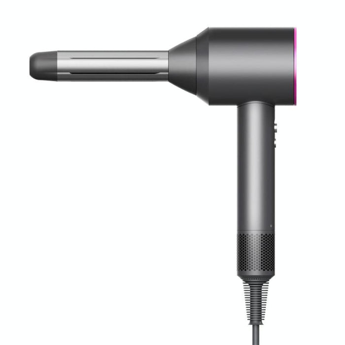 Single Counterclockwise Hair Curling Roller For Dyson Dryer