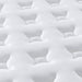Single Size Pocket Spring Mattress Medium 90x190 Cm Tixkot