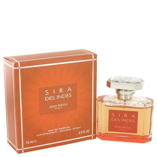 Sira Des Indes Edp Spray by Jean Patou for Women - 75 Ml