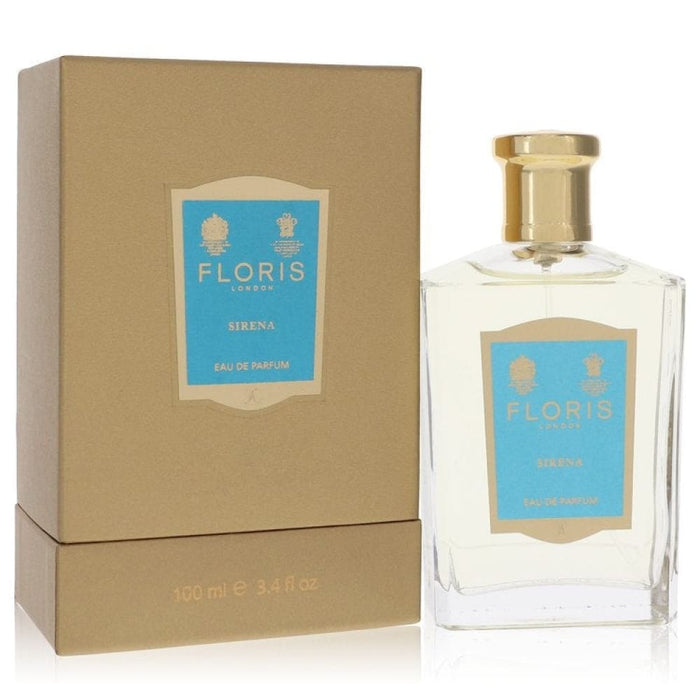Sirena Edp Spray by Floris for Women-100 Ml