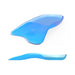 S Size Gel Half Insoles Shoe Inserts Arch Support Foot Pads