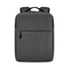 Sj08 Business Large Capacity Laptop Bag Elegant Gray