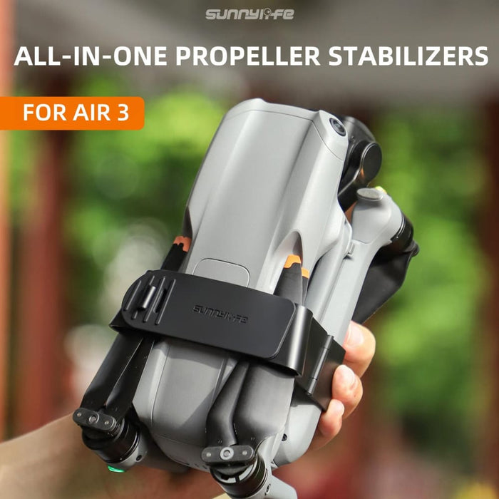 Sj663 Blade Holder Fixed Propeller Fixer Guard for Dji Air 3