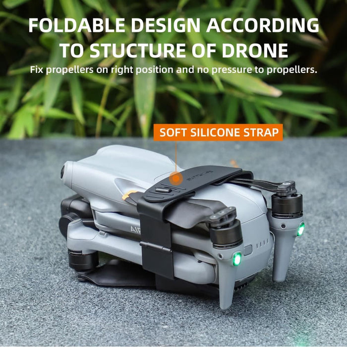 Sj663 Blade Holder Fixed Propeller Fixer Guard for Dji Air 3