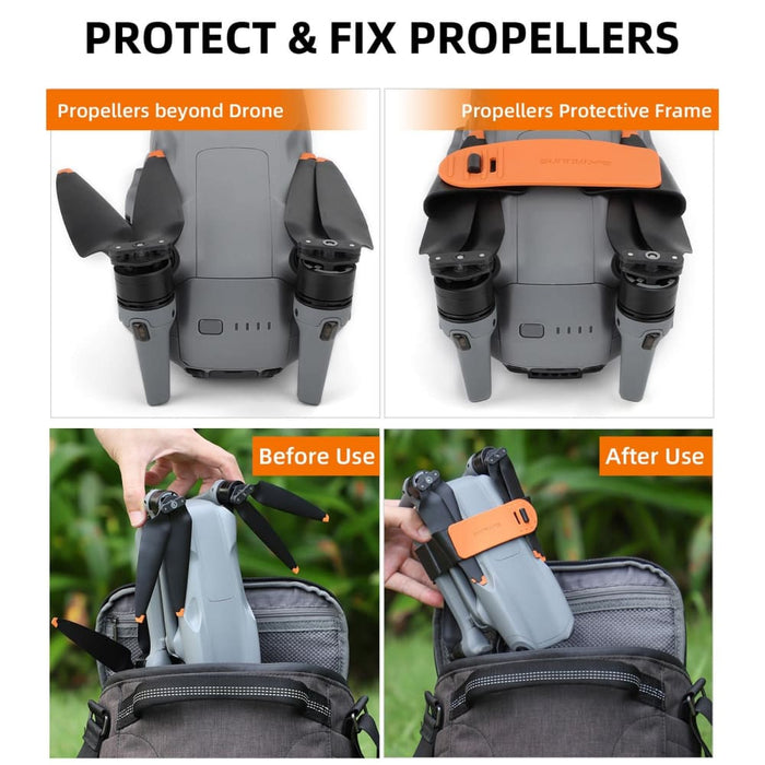 Sj663 Blade Holder Fixed Propeller Fixer Guard for Dji Air 3