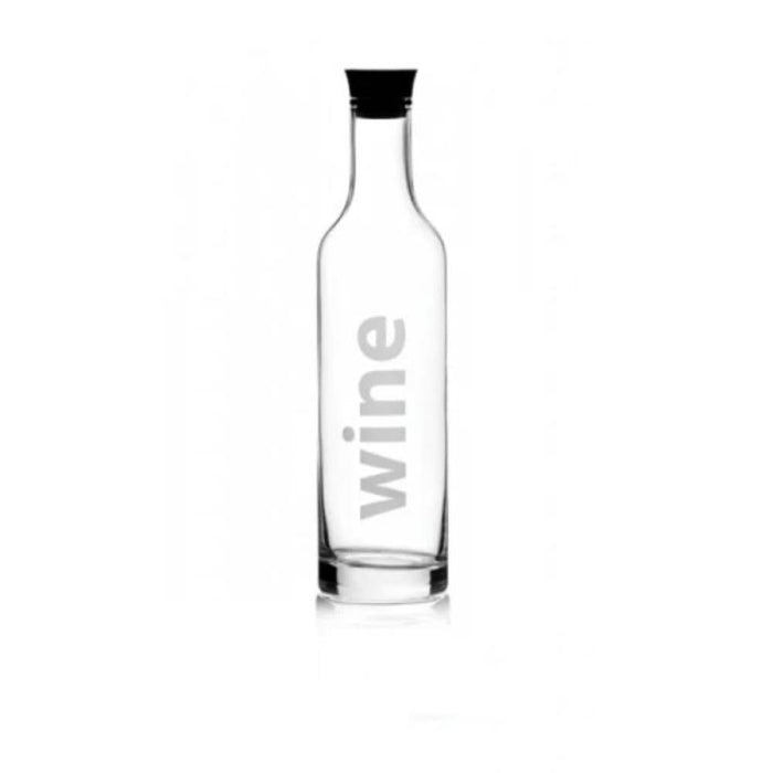 Skagen Wine Decanter