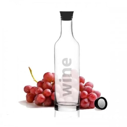 Skagen Wine Decanter