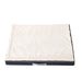 Non-skid Washable Waterproof Memory Foam Pet Bed for Small