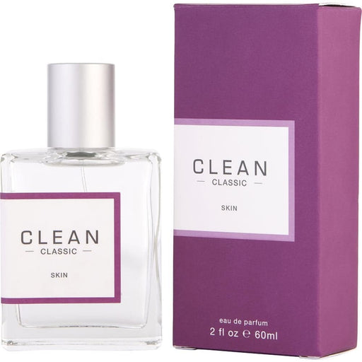 Skin Edp Spray By Clean For Women - 63 Ml