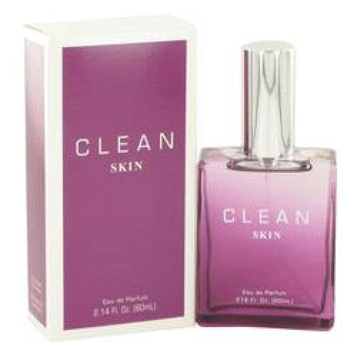 Skin Edp Spray By Clean For Women - 63 Ml