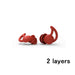 Sleep Earplugs for Noise Blocking