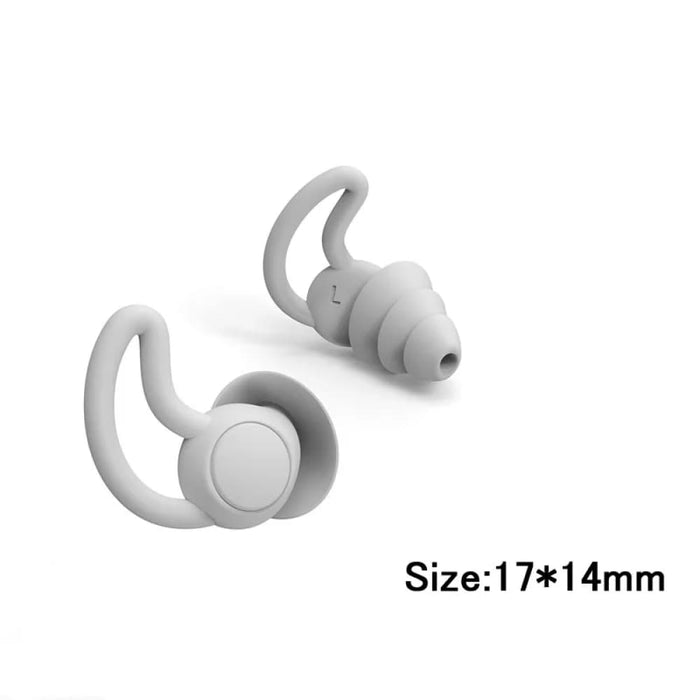 Sleep Earplugs for Noise Blocking