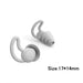 Sleep Earplugs for Noise Blocking