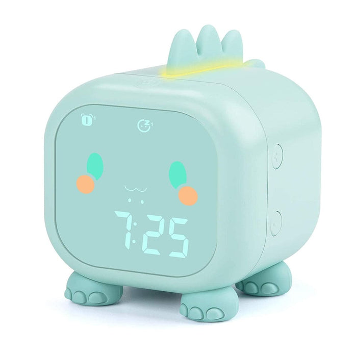 Vibe Geeks Sleep Training Digital Kid’s Dinosaur Usb