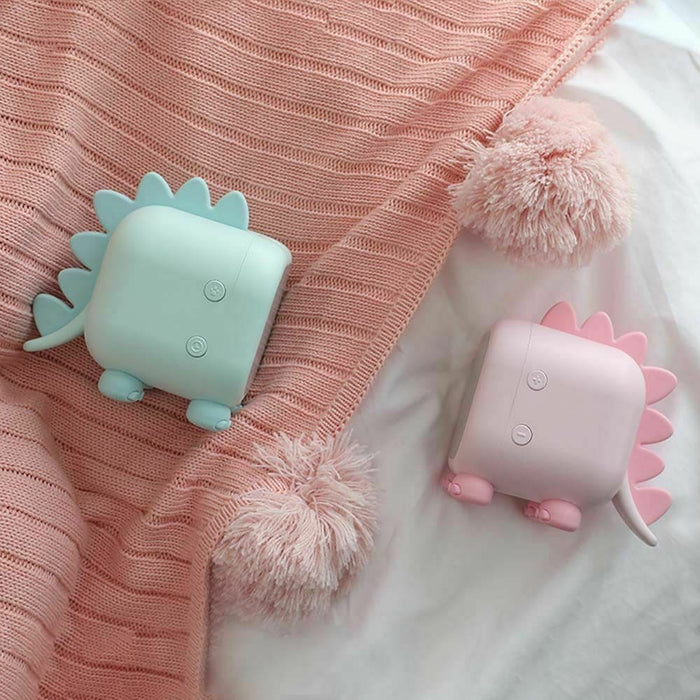 Vibe Geeks Sleep Training Digital Kid’s Dinosaur Usb