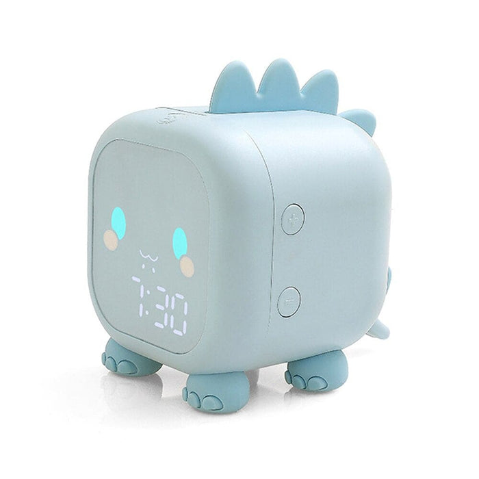 Vibe Geeks Sleep Training Digital Kid’s Dinosaur Usb