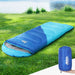 Goslash Picks Sleeping Bag Bags Kids 172cm Camping Hiking
