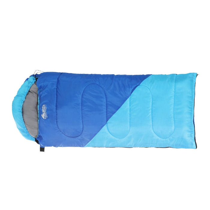 Goslash Picks Sleeping Bag Bags Kids 172cm Camping Hiking