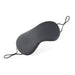 Sleeping Eye Mask Korean Style Ice Silk Warm and Cool Dual