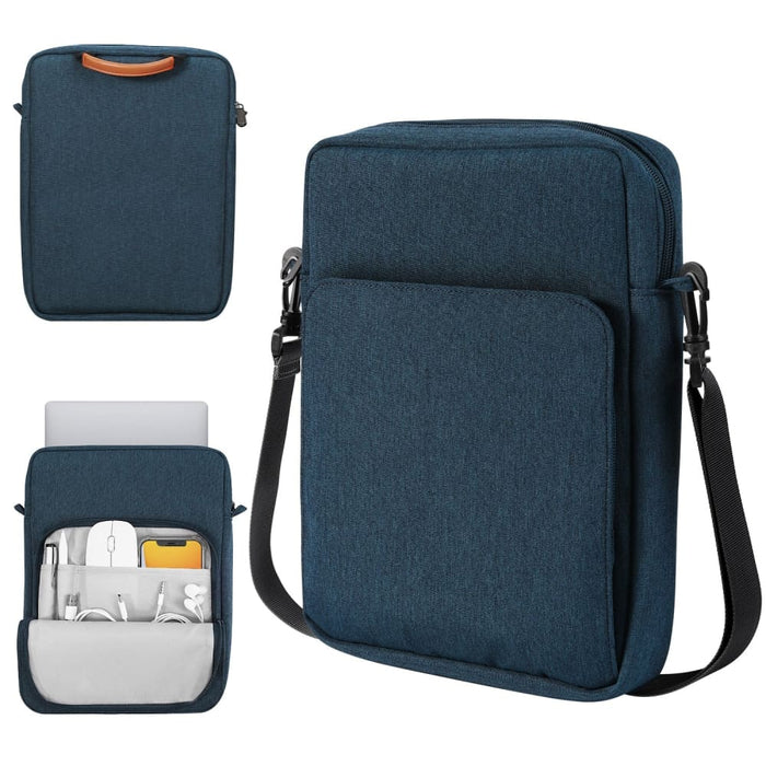 Sleeve Shoulder Bag for 9-11 Inch Tablet Ipad