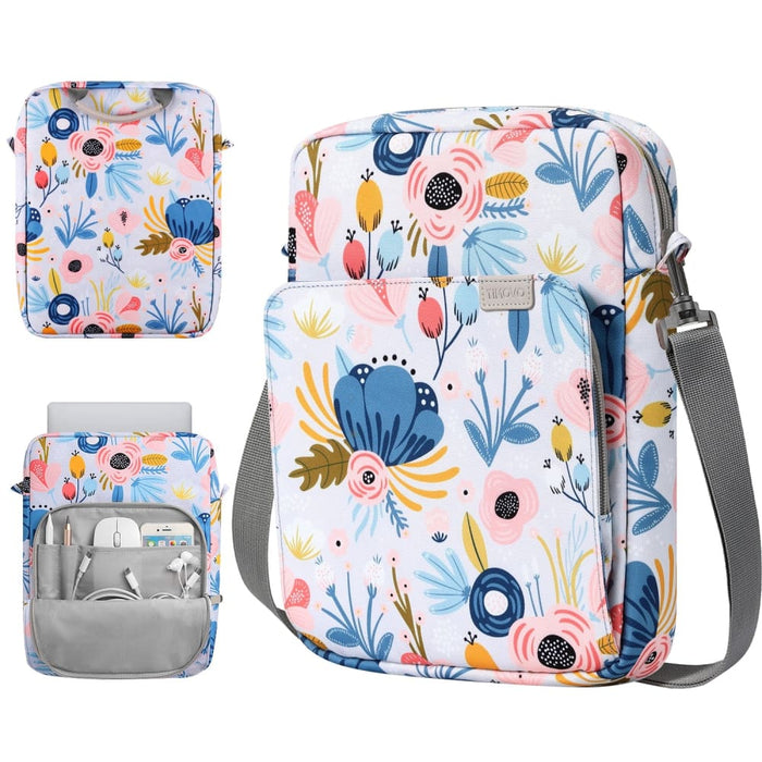 Sleeve Shoulder Bag for 9-11 Inch Tablet Ipad