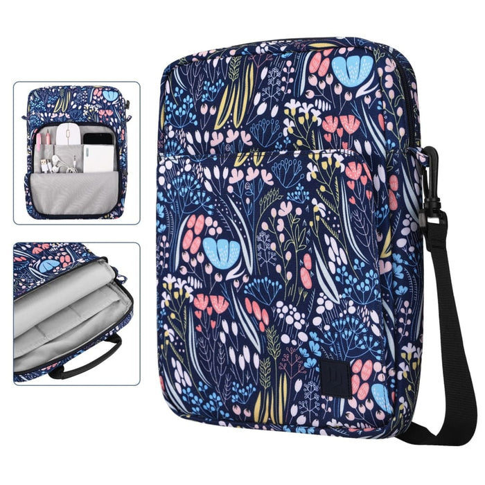 Sleeve Shoulder Bag for 9-11 Inch Tablet Ipad