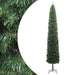 Slim Christmas Tree with Stand 270 Cm Pvc Tpilna