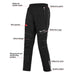 Slim Fit Comfortable Cycling Jacket and Pant Set