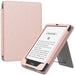 Slim Pu Folding Stand Auto Wake Sleep Case for Kindle