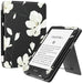 Slim Pu Folding Stand Auto Wake Sleep Case for Kindle