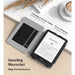 Slim Pu Folding Stand Auto Wake Sleep Case for Kindle