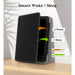 Slim Pu Folding Stand Auto Wake Sleep Case for Kindle
