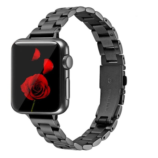 Slim Metal Band For Apple Watch