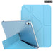 Slim Pu Leather Case for Ipad Mini 6 8.3 Inch Hard Pc Back
